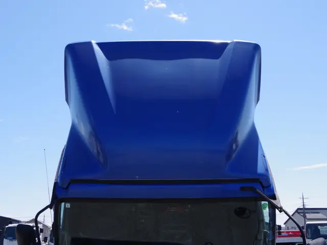 いすゞ フォワード QKG-FTR34T2(2WD)の写真22