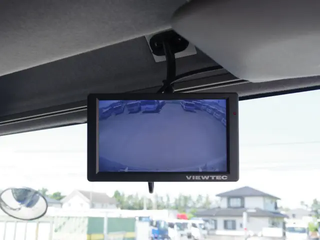 いすゞ フォワード QKG-FTR34T2(2WD)の写真38