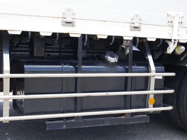 日野 レンジャー QPG-FE2AJAA(2WD)の写真14
