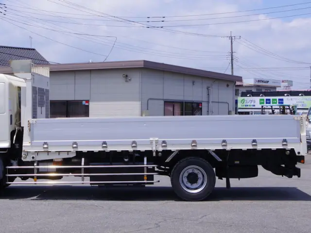 日野 レンジャー QPG-FE2AJAA(2WD)の写真17