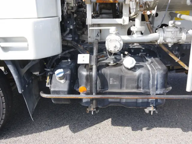三菱 ファイター TKG-FK61F(2WD)の写真13