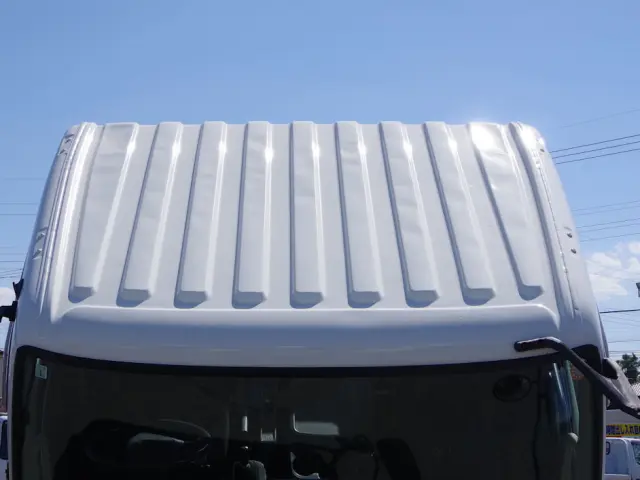 日野 レンジャー TKG-FD9JMAA(2WD)の写真17