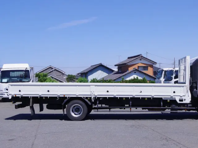 日野 レンジャー TKG-FD9JMAA(2WD)の写真18
