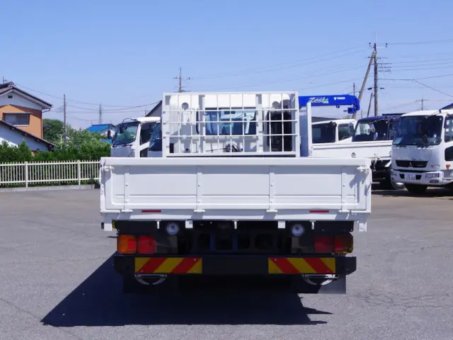 日野 レンジャー TKG-FD9JMAA(2WD)の写真20