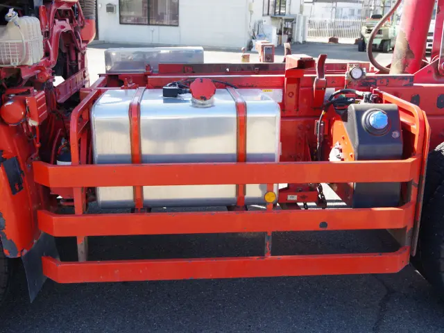 UD クオン 2PG-CW5AL(6x4)の写真14