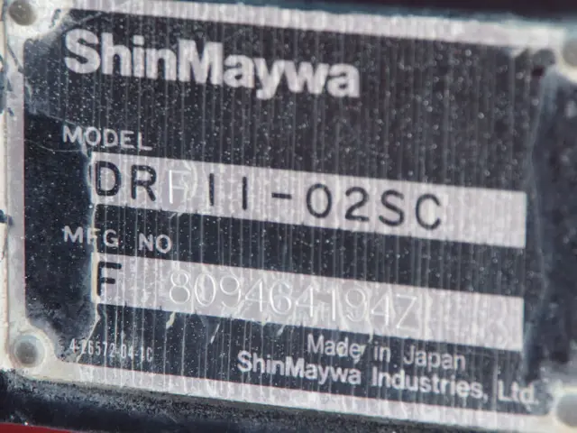 UD クオン 2PG-CW5AL(6x4)の写真21