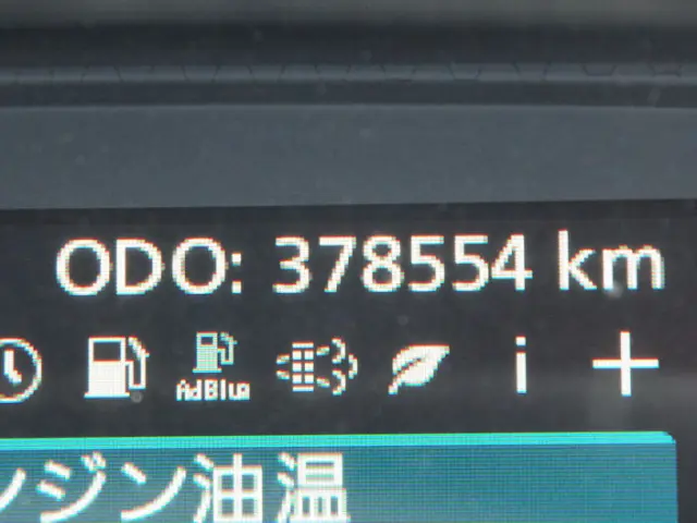 UD クオン 2PG-CW5AL(6x4)の写真30