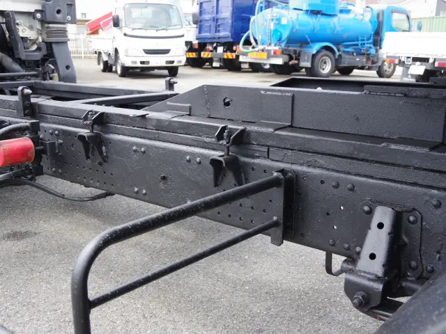 いすゞ エルフ TPG-NPR85AN改(2WD)の写真6