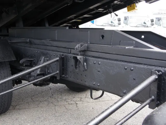 いすゞ エルフ TPG-NPR85AN改(2WD)の写真7
