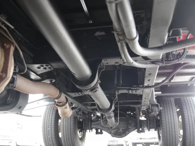 いすゞ エルフ TPG-NPR85AN改(2WD)の写真9