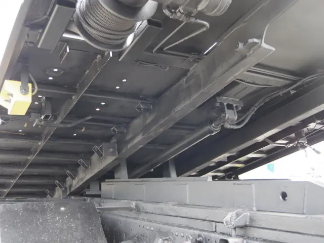 いすゞ エルフ TPG-NPR85AN改(2WD)の写真10