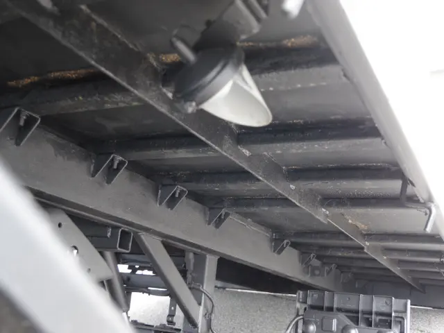 いすゞ エルフ TPG-NPR85AN改(2WD)の写真11