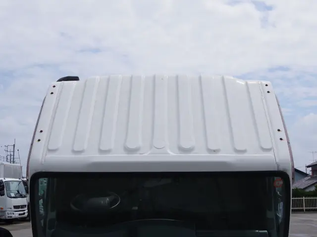 いすゞ エルフ TPG-NPR85AN改(2WD)の写真17