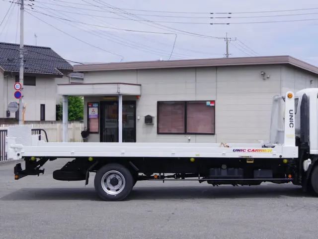 いすゞ エルフ TPG-NPR85AN改(2WD)の写真18
