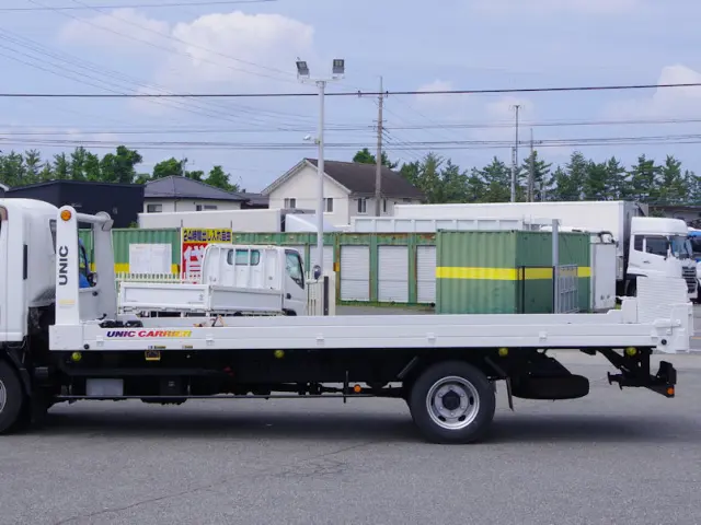 いすゞ エルフ TPG-NPR85AN改(2WD)の写真19