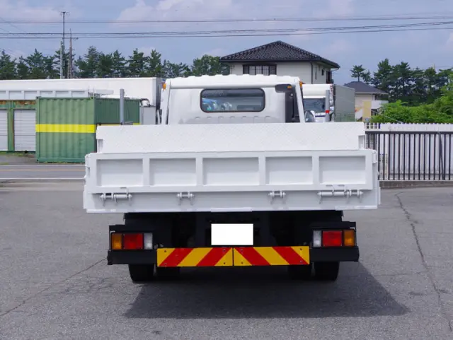 いすゞ エルフ TPG-NPR85AN改(2WD)の写真20