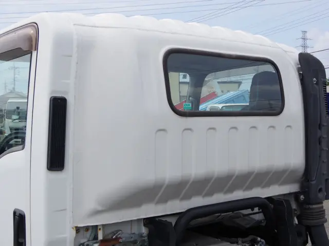 いすゞ エルフ TPG-NPR85AN改(2WD)の写真22