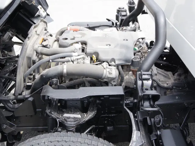 いすゞ エルフ TPG-NPR85AN改(2WD)の写真24