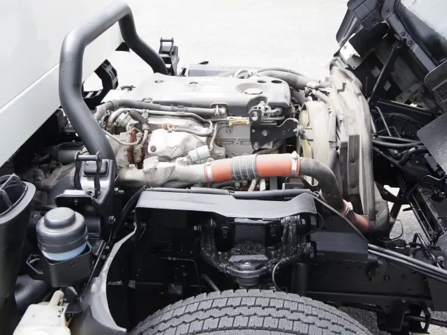 いすゞ エルフ TPG-NPR85AN改(2WD)の写真25