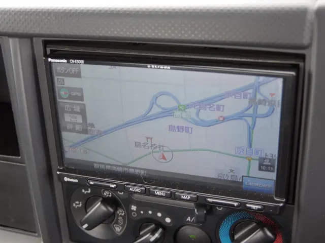 いすゞ エルフ TPG-NPR85AN改(2WD)の写真28