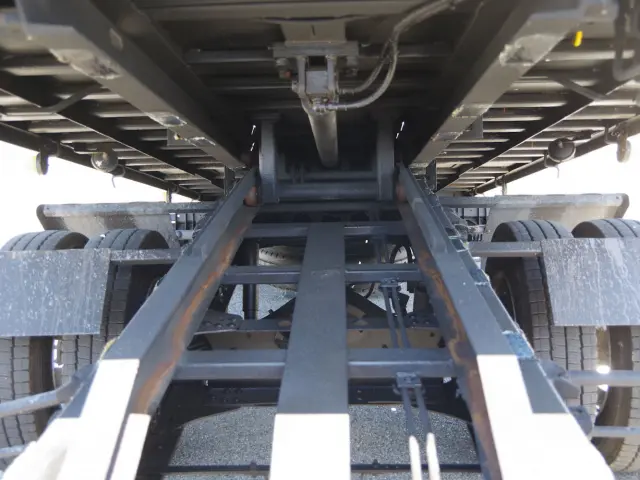 いすゞ エルフ TPG-NPR85AN改(2WD)の写真12