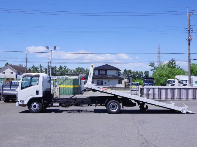 いすゞ エルフ TPG-NPR85AN改(2WD)の写真13
