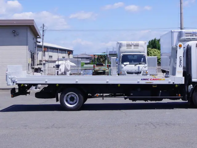 いすゞ エルフ TPG-NPR85AN改(2WD)の写真20