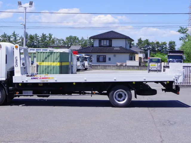 いすゞ エルフ TPG-NPR85AN改(2WD)の写真21