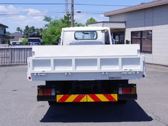 いすゞ エルフ TPG-NPR85AN改(2WD)の写真22
