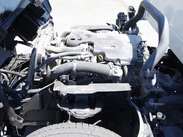 いすゞ エルフ TPG-NPR85AN改(2WD)の写真24