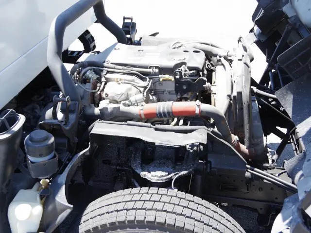 いすゞ エルフ TPG-NPR85AN改(2WD)の写真25