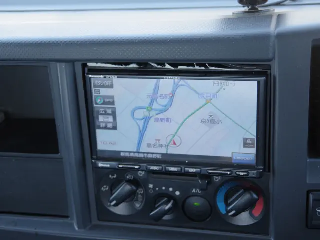 いすゞ エルフ TPG-NPR85AN改(2WD)の写真28