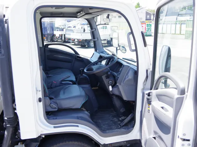 いすゞ エルフ TPG-NPR85AN改(2WD)の写真30
