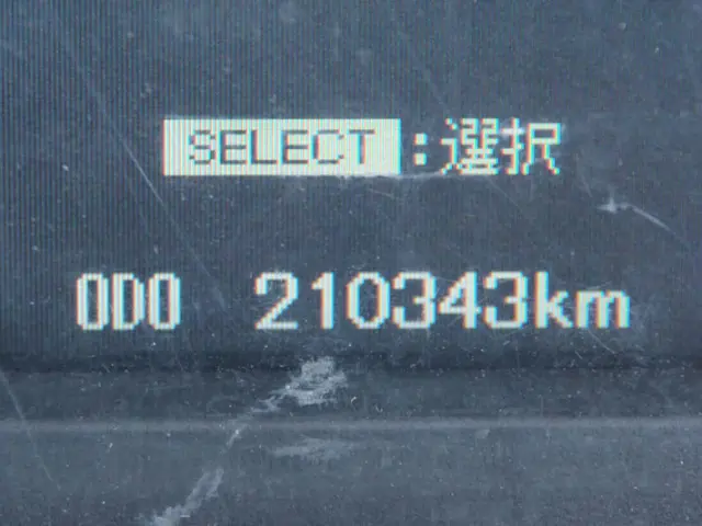三菱 ファイター TKG-FK71F(2WD)の写真19
