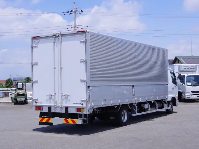 三菱 ファイター 2KG-FK64F(2WD)の写真4