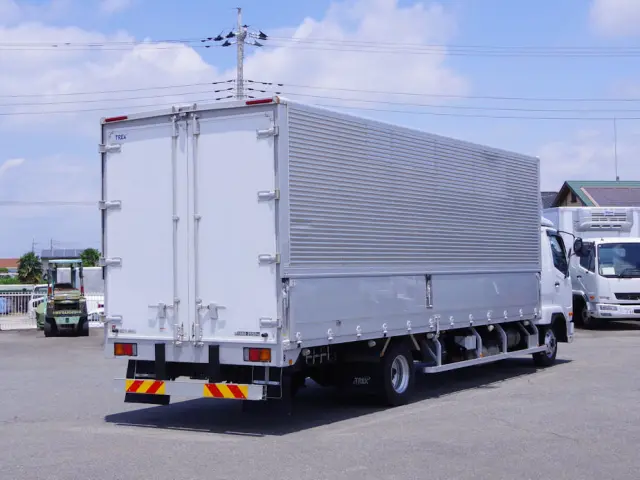 三菱 ファイター 2KG-FK64F(2WD)の写真4