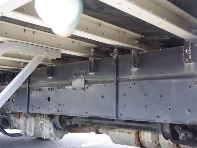 三菱 ファイター 2KG-FK64F(2WD)の写真6