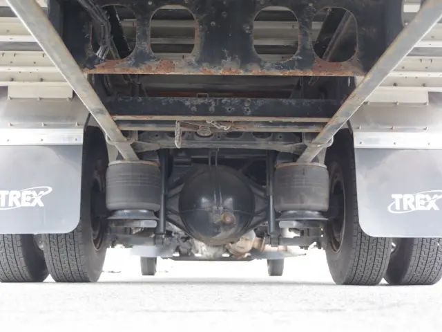 三菱 ファイター 2KG-FK64F(2WD)の写真8