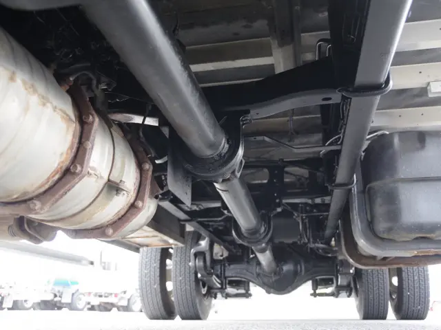 三菱 ファイター 2KG-FK64F(2WD)の写真10