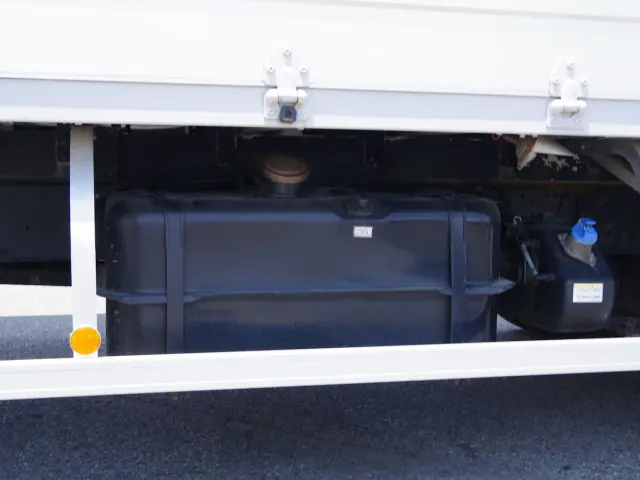 三菱 ファイター 2KG-FK64F(2WD)の写真17