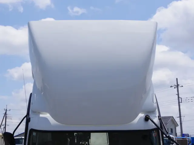 三菱 ファイター 2KG-FK64F(2WD)の写真18