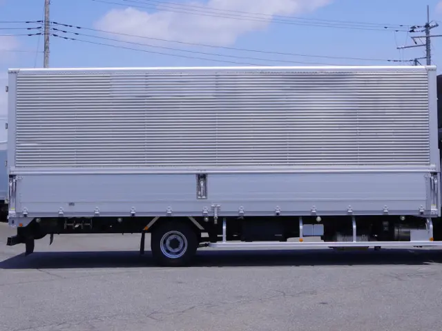 三菱 ファイター 2KG-FK64F(2WD)の写真19