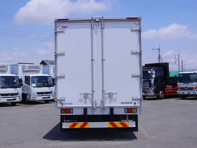 三菱 ファイター 2KG-FK64F(2WD)の写真20