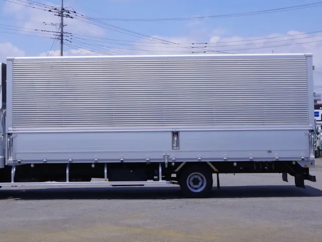 三菱 ファイター 2KG-FK64F(2WD)の写真20