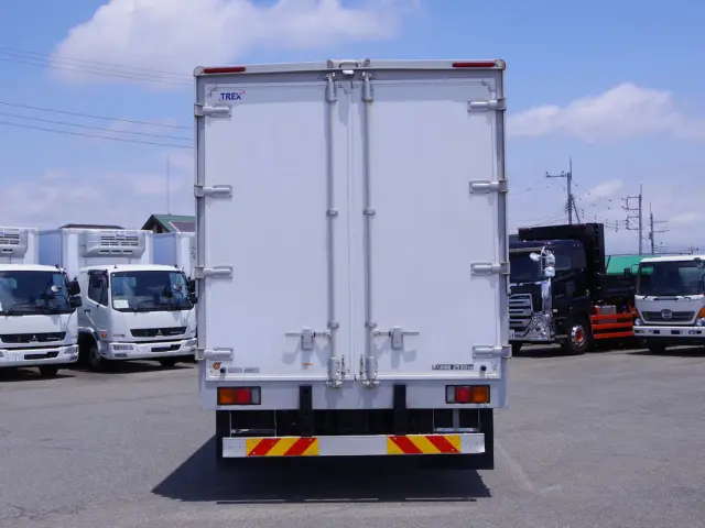 三菱 ファイター 2KG-FK64F(2WD)の写真21