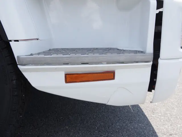 三菱 ファイター 2KG-FK64F(2WD)の写真25