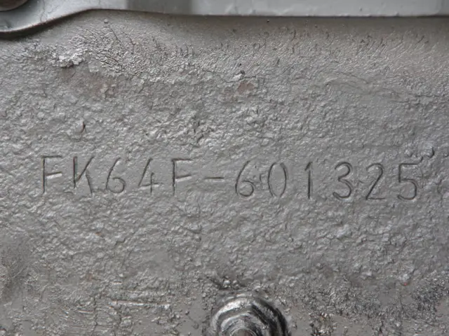 三菱 ファイター 2KG-FK64F(2WD)の写真30