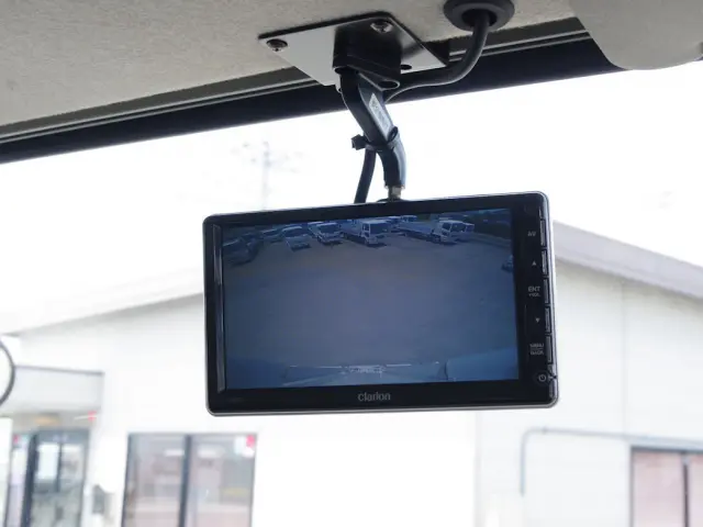 三菱 ファイター 2KG-FK64F(2WD)の写真32