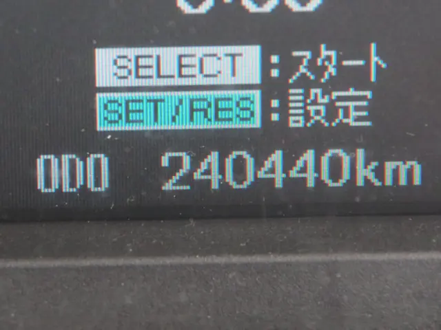 三菱 ファイター 2KG-FK64F(2WD)の写真34