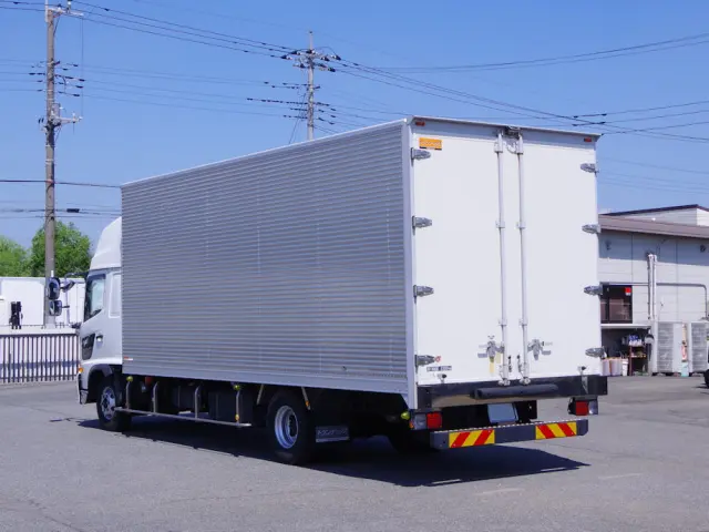 日野 レンジャー 2PG-FD2ABG(2WD)の写真3